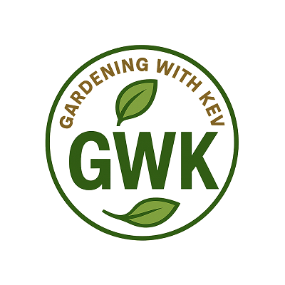 Gardening With Kev