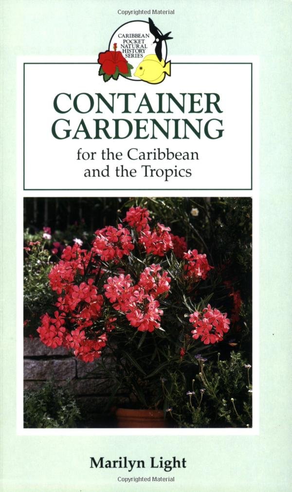 Container Gardening