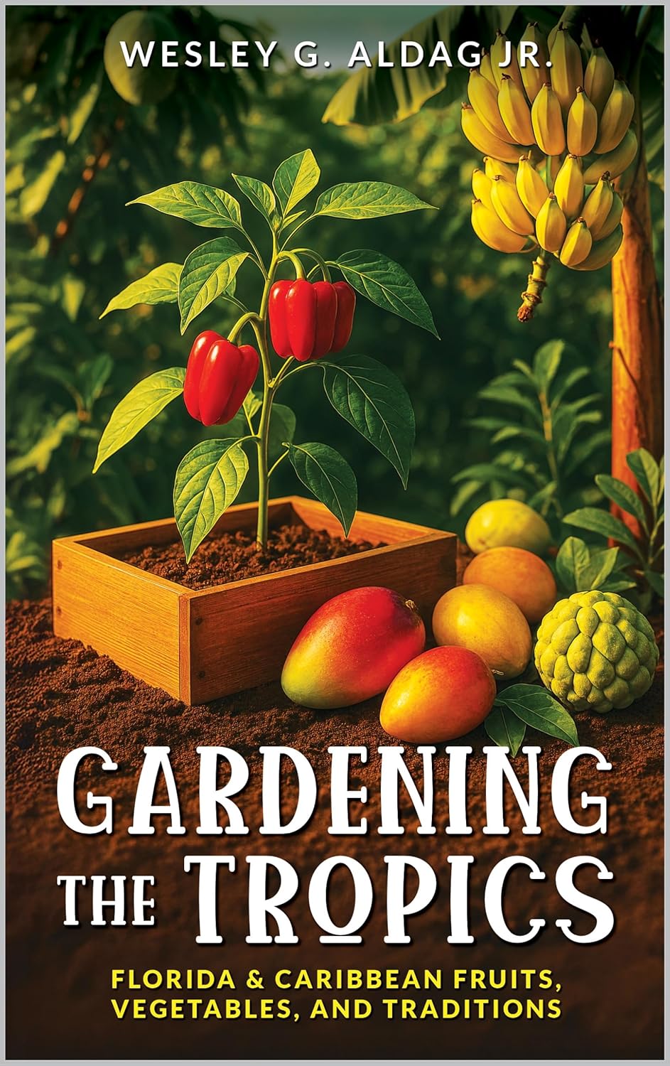 Gardening the Tropics
