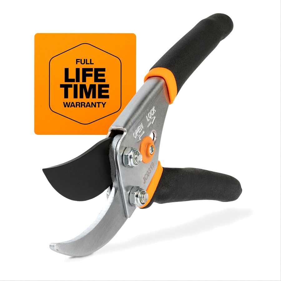 Fiskars pruning shears